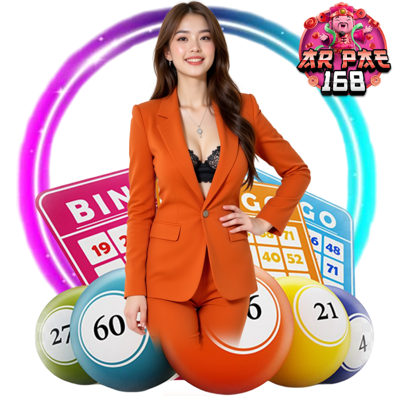 ARPAE168 ทางเข้าเล่น